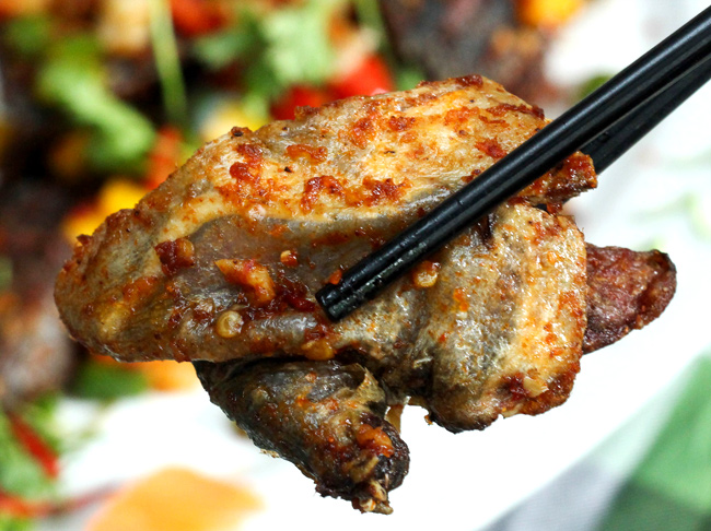 Ba Ba nuong