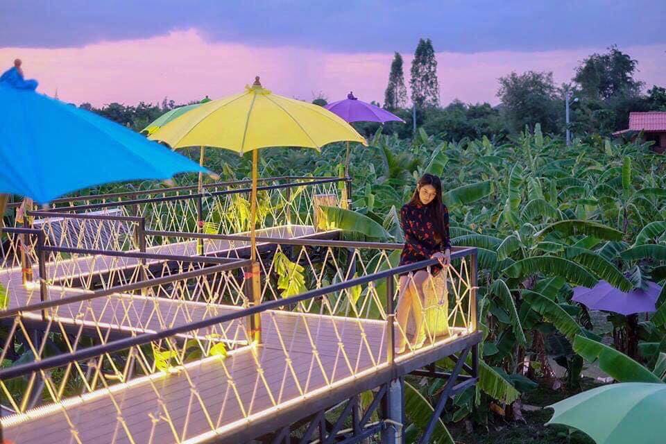 Canh dep nong thon