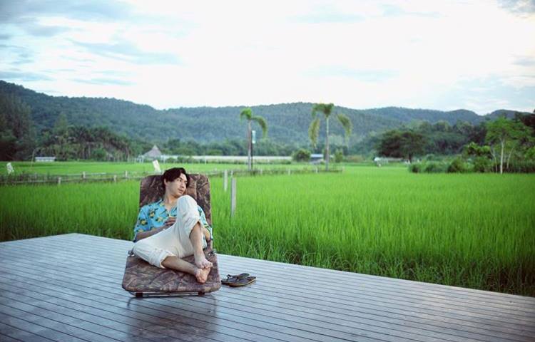 Du lich nong nghiep xanh