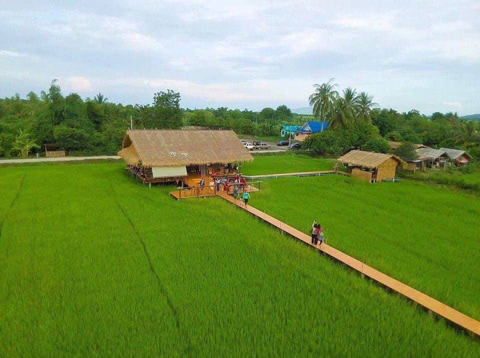 du lich nong nghiep